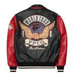 Pelle-Pelle-Red-World-Tour-Leather-Jacket.webp