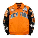 Pelle-Pelle-x-FISLL-for-the-city-of-knicks-Orange-jacket.webp